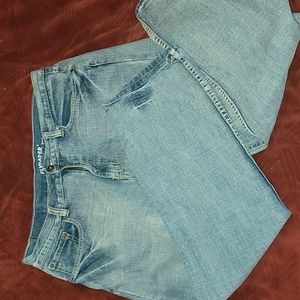 Flypaper Jean's Bootcut 38x30